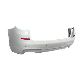 Bagkofanger M-Sport (2014-2018) BMW X3 F25 2011–2018 foto 2