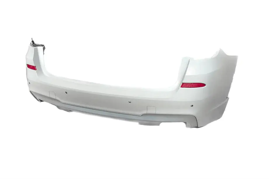 BMW X3 F25 2011–2018 Bagkofanger M-Sport (2014-2018) Image