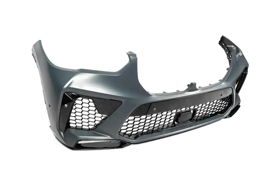 BMW X5 G05 2019–2026 Frontkofanger i X5M F95-stil (2018-2022) Image