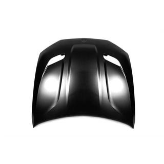Motorhjelm (M5 F90 CS-stil, aluminium) foto 1