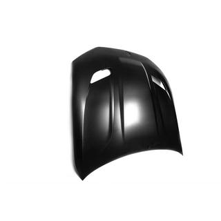 Motorhjelm (M5 F90 CS-stil, aluminium) foto 2