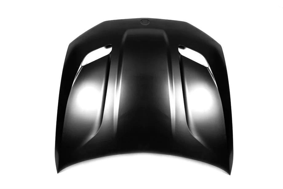BMW 5-serie G30/G31 2017–2023 Motorhjelm (M5 F90 CS-stil, aluminium) Image