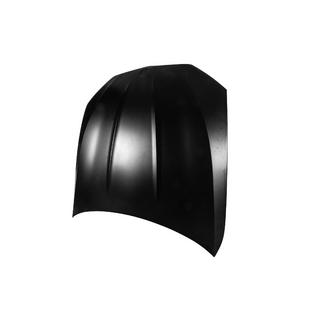 Motorhjelm (M5 F90 style, aluminium) foto 2