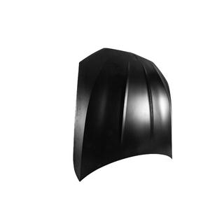 Motorhjelm (M5 F90 style, aluminium) foto 3