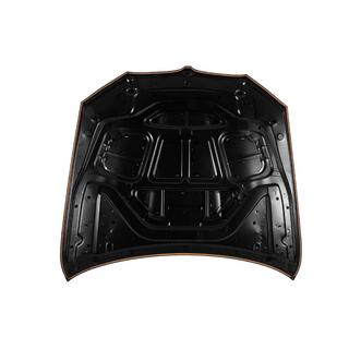 Motorhjelm (M5 F90 style, aluminium) foto 4