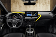 Opdateret Nissan Juke i anden generation: gennemgang af den kompakte crossover foto 5