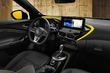 Opdateret Nissan Juke i anden generation: gennemgang af den kompakte crossover foto 6