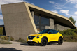 Opdateret Nissan Juke i anden generation: gennemgang af den kompakte crossover foto 2