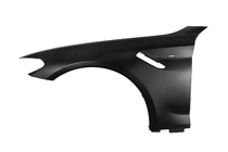 BMW 5-serie G30/G31 2017–2023 Skærme (M5 F90-stil, 2 stk.) foto 4