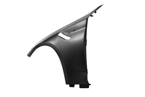 BMW 5-serie G30/G31 2017–2023 Skærme (M5 F90-stil, 2 stk.) foto 5