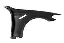 BMW 5-serie G30/G31 2017–2023 Skærme (M5 F90-stil, 2 stk.) foto 7