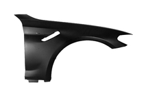 BMW 5-serie G30/G31 2017–2023 Skærme (M5 F90-stil, 2 stk.) foto 8