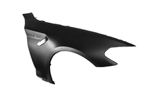 BMW 5-serie G30/G31 2017–2023 Skærme (M5 F90-stil, 2 stk.) foto 9