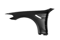 BMW 5-serie G30/G31 2017–2023 Skærme (M5 F90-stil, 2 stk.) foto 12