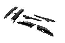 BMW 5-serie G30/G31 2017–2023 Skærme (M5 F90-stil, 2 stk.) foto 14
