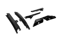 BMW 5-serie G30/G31 2017–2023 Skærme (M5 F90-stil, 2 stk.) foto 15