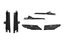 BMW 5-serie G30/G31 2017–2023 Skærme (M5 F90-stil, 2 stk.) foto 16