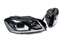 Volkswagen Passat B7 2012–2015 Forlygter V2 (til EU-spec, 2 stk.) foto 4