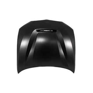Motorhjelm (M3 G80 CS-stil, aluminium) foto 3