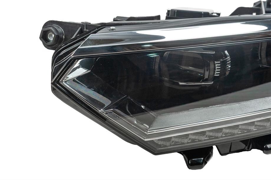 Volkswagen Passat B8 2015–2023 Forlygter FullLed (til EU, 2015-2019, 2 stk.) Foto 5