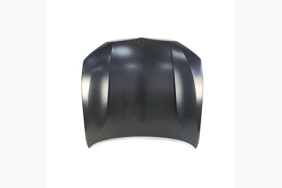 BMW 3-serie G20/G21 2018– Motorhjelm (aluminium) Image