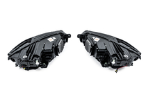 Volkswagen Passat B8 2015–2023 Forlygter med Full LED-moduler (til EU, 2019–2023, 2 stk.) foto 5