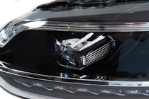 Volkswagen Polo 2010–2017 Forlygter (2 stk.) foto 10
