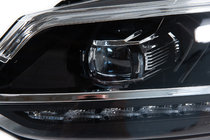 Volkswagen Polo 2010–2017 Forlygter (2 stk.) foto 11