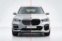 BMW X5 G05 2019–2026 M-Sport bodykit-sæt (2018-2022) foto 1