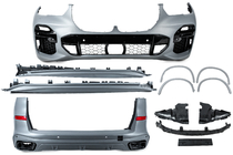 BMW X5 G05 2019–2026 M-Sport bodykit-sæt (2018-2022) foto 2