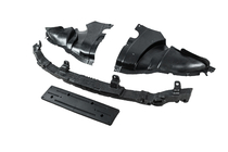 BMW X5 G05 2019–2026 M-Sport bodykit-sæt (2018-2022) foto 23