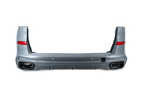 BMW X5 G05 2019–2026 M-Sport bodykit-sæt (2018-2022) foto 4