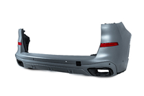 BMW X5 G05 2019–2026 M-Sport bodykit-sæt (2018-2022) foto 26