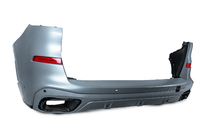 BMW X5 G05 2019–2026 M-Sport bodykit-sæt (2018-2022) foto 27