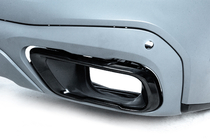 BMW X5 G05 2019–2026 M-Sport bodykit-sæt (2018-2022) foto 28