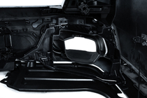 BMW X5 G05 2019–2026 M-Sport bodykit-sæt (2018-2022) foto 31