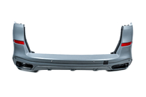 BMW X5 G05 2019–2026 M-Sport bodykit-sæt (2018-2022) foto 36