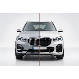 M-Sport bodykit-sæt (2018-2022) foto 1
