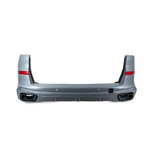 M-Sport bodykit-sæt (2018-2022) foto 4
