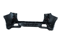 BMW X5 G05 2019–2026 Bagkofanger med M-Sport diffuser (2018-2022) foto 4
