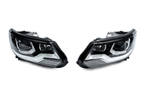 Volkswagen Tiguan 2007–2016 Forlygter (2010-2016, 2 stk.) foto 1
