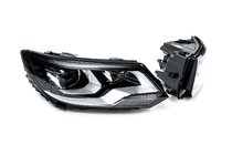 Volkswagen Tiguan 2007–2016 Forlygter (2010-2016, 2 stk.) foto 4
