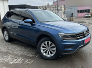 Volkswagen Tiguan 2016–2023 Forlygter Full LED (til 2016-2020, 2 stk) foto 5