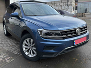Volkswagen Tiguan 2016–2023 Forlygter Full LED (til 2016-2020, 2 stk) foto 6
