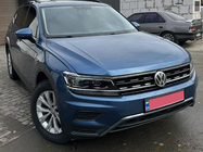 Volkswagen Tiguan 2016–2023 Forlygter Full LED (til 2016-2020, 2 stk) foto 3