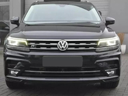 Volkswagen Tiguan 2016–2023 Forlygter Full LED (til 2016-2020, 2 stk) foto 1
