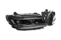 Volkswagen Tiguan 2016–2023 Forlygter Full LED (til 2016-2020, 2 stk) foto 8