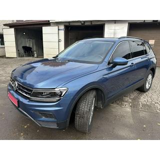 Forlygter Full LED (til 2016-2020, 2 stk) foto 4