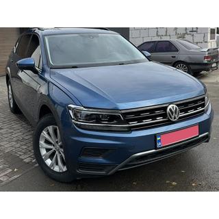 Forlygter Full LED (til 2016-2020, 2 stk) foto 3