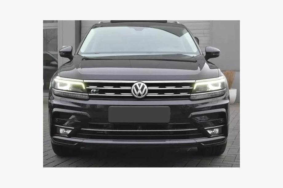 Volkswagen Tiguan 2016–2023 Forlygter Full LED (til 2016-2020, 2 stk) Image